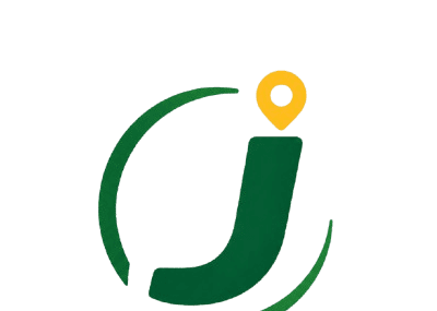 Isotipo oficial de Jala